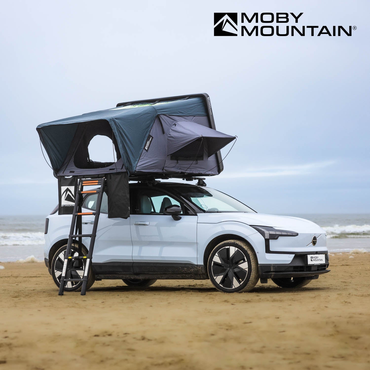 Moby Mountain