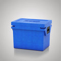 Qool Box M - Blå