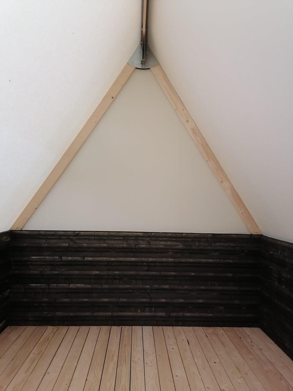 Beslag og konstruktionstegning
