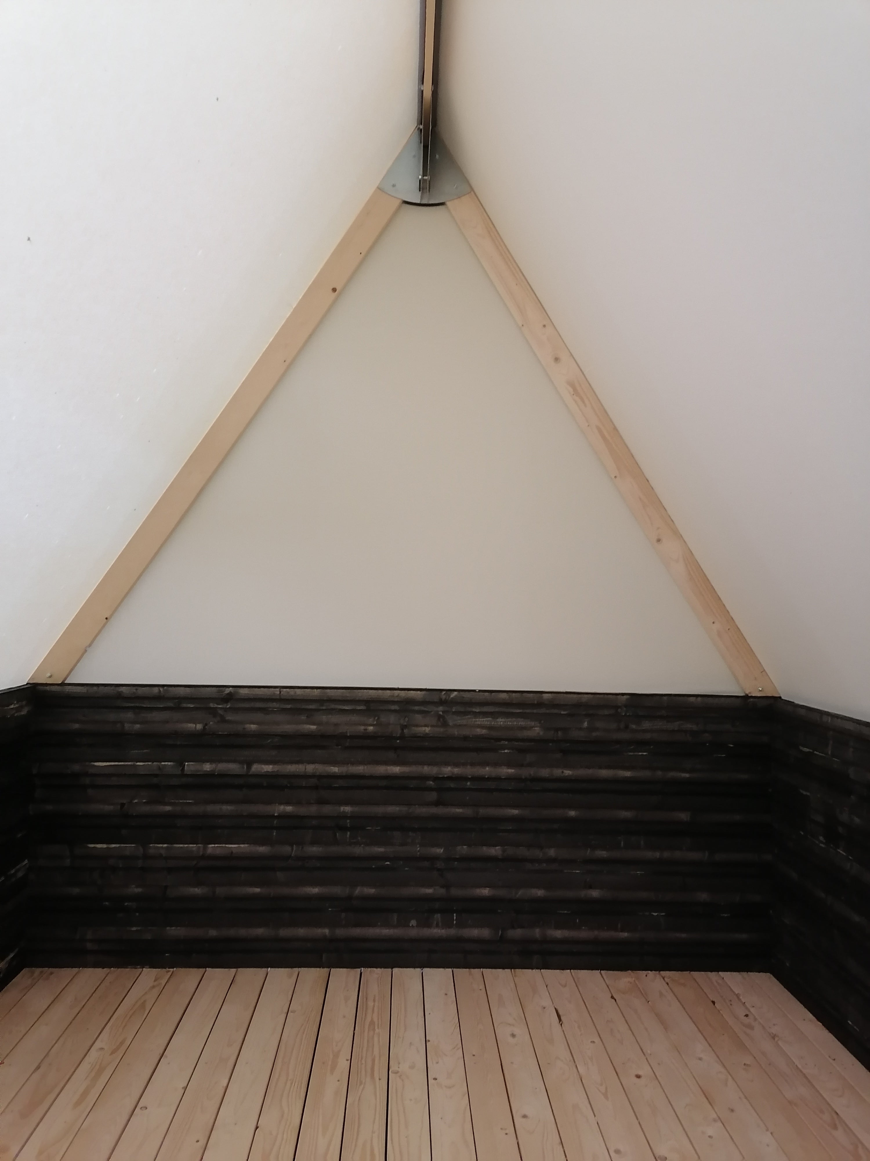 Beslag og konstruktionstegning