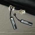 Zipper pullers 20 Stk.