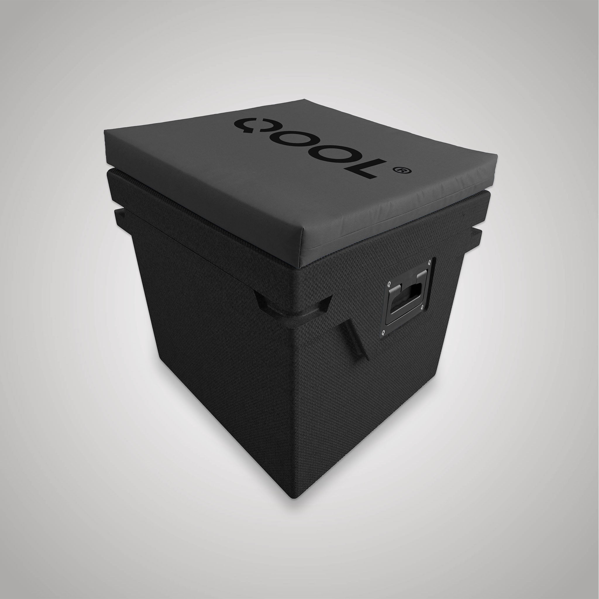 Pude til Qool Box L