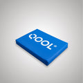 Pude til Qool Box M